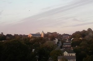 Ladd Observatory - photo 47