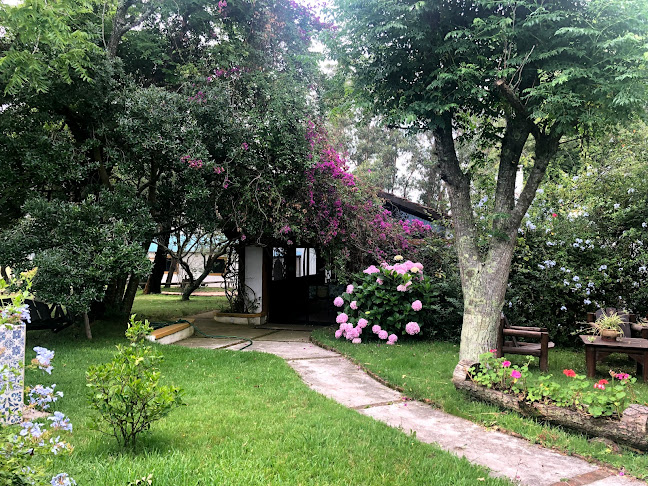 El Charabón Estancia Turística - Hotel