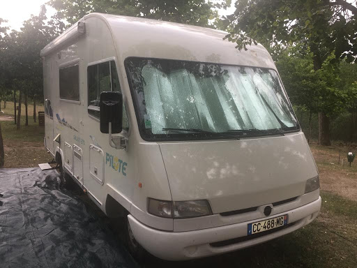 Caravanas Monte & Playa