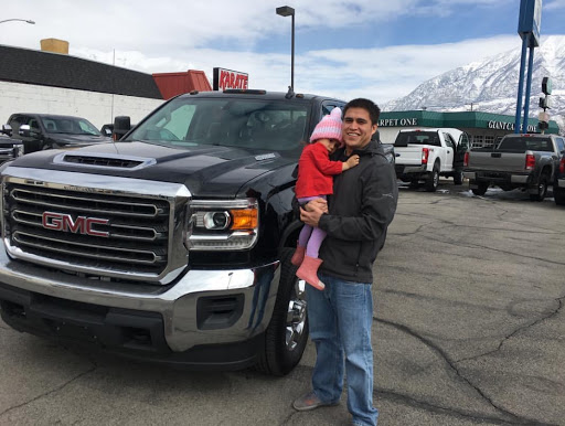 Used Car Dealer «Wasatch Auto Exchange», reviews and photos, 984 State St, Orem, UT 84058, USA