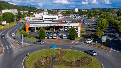 E.Leclerc DRIVE Périgueux Le Privilège à Périgueux