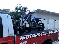 Austin Motorcycle Towing & Transport - Photo 6 - Car repair in , Austin