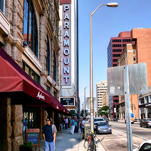 Performing Arts Theater «Paramount Theatre», reviews and photos, 1621 Glenarm Pl, Denver, CO 80202, USA