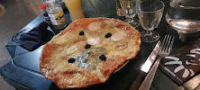 Pizza du Restaurant Chez Pierrot à Vinassan - n°12