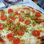 Photo n°1 de l'avis de Ettore.r fait le 26/10/2022 à 20:56 sur le  Pizza Lampo da Ettore à Agrigento