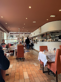 Atmosphère du Restaurant La Criée Chambourcy - n°5