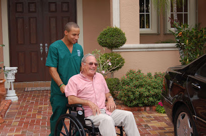 Whitsyms In-Home Care - Lauderhill