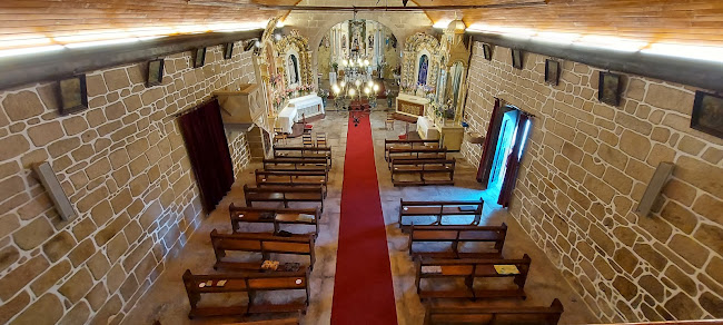 Igreja Matriz dos Cótimos