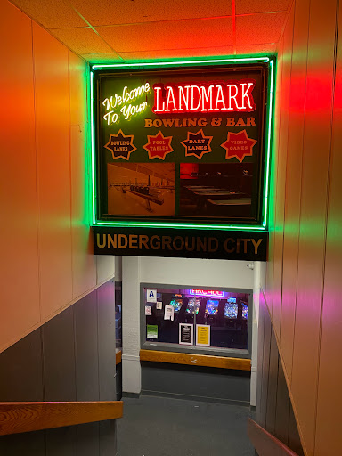 Bar «Landmark Lanes», reviews and photos, 2220 N Farwell Ave, Milwaukee, WI 53202, USA