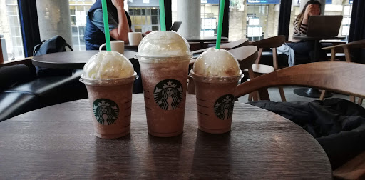 Starbucks Coffee