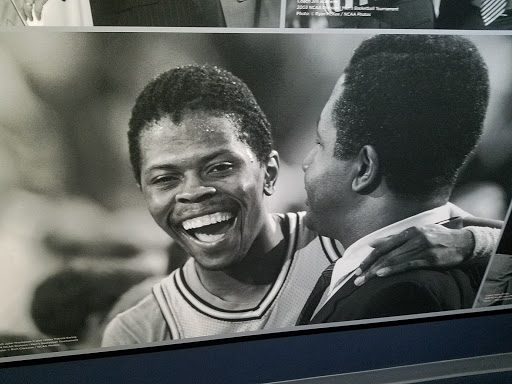 Tourist Attraction «The College Basketball Experience», reviews and photos, 1401 Grand Blvd, Kansas City, MO 64106, USA