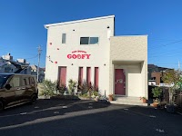 ペットハウスGOOFY