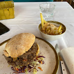 Photo n°2 de l'avis de Isabelle. fait le 02/12/2023 à 21:46 sur le  Taverne Du Sanglier à Bragança