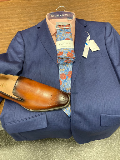 Clothing Store «K&G Fashion Superstore», reviews and photos, 13902 Northwest Fwy, Houston, TX 77040, USA