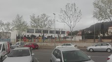 Escuela La Garalda en Pallejà