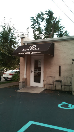 Coffee Shop «Safai Cafe», reviews and photos, 1707 Bardstown Rd, Louisville, KY 40205, USA