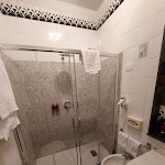 Photo n°4 de l'avis de Marco.o fait le 12/01/2023 à 10:05 sur le  Hotel Saturnia & International Venezia à Venice