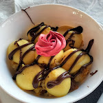 Photo n°3 de l'avis de Mar. fait le 26/12/2023 à 18:22 sur le  Ristorante La Dacia - Bardolino (vr) à Bardolino