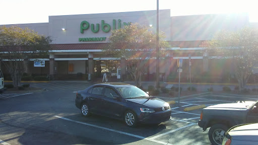 Supermarket «Publix Super Market at Baytree Village», reviews and photos, 1741 Gornto Rd, Valdosta, GA 31601, USA