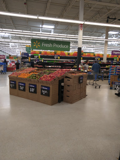 Department Store «Walmart Supercenter», reviews and photos, 4400 W Tennessee St, Tallahassee, FL 32304, USA