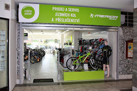 Cyklo Point Plzeň