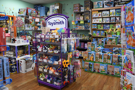 Toy Store «Brilliant Sky Toys & Books», reviews and photos, 1705 Mallory Ln #100, Brentwood, TN 37027, USA