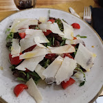 Photo n°1 de l'avis de Mariangela.i fait le 14/01/2024 à 00:11 sur le  ShaMar à Zona Industriale Val Sinello