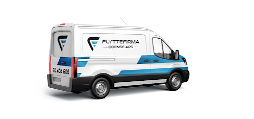 Flyttefirma Odense ApS