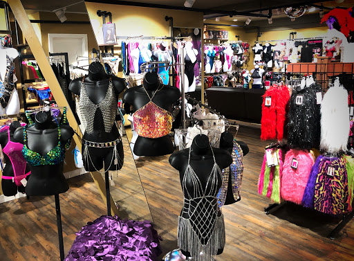 Adult Entertainment Store «Secrets for Adults Only», reviews and photos, 5021 W Indian School Rd, Phoenix, AZ 85031, USA