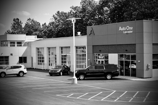 Used Car Dealer «AutoOne», reviews and photos, 1282 Manheim Pike, Lancaster, PA 17601, USA