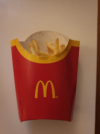 Aliment-réconfort du Restauration rapide McDonald's Morteau - n°15