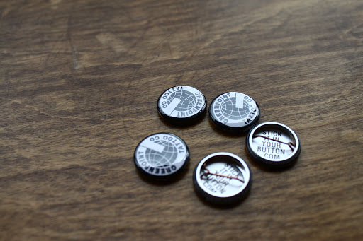 Tattoo Shop «Greenpoint Tattoo Company», reviews and photos, 131 Meserole Ave, Brooklyn, NY 11222, USA