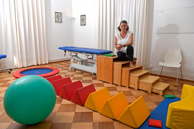 Rezensionen über Physiotherapie Sandra Gröbli Calisto in Zürich - Physiotherapeut