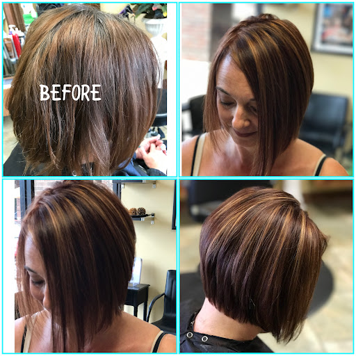 Hair Salon «T Hair Salon», reviews and photos, T Hair Salon, 23930 Westheimer Pkwy #110, Katy, TX 77494, USA