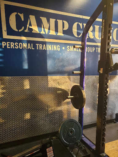 Health Club «Crunch - Richmond Hill», reviews and photos, 115-2 Jamaica Ave, Queens, NY 11418, USA