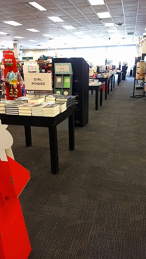 Book Store «Books-A-Million», reviews and photos, 258 City Cir, Peachtree City, GA 30269, USA