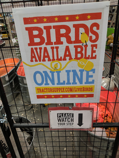 Home Improvement Store «Tractor Supply Co.», reviews and photos, 378 Elmira Rd, Ithaca, NY 14850, USA