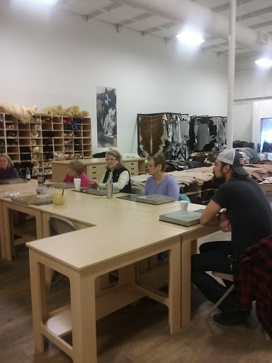 Craft Store «Tandy Leather Nashville-131», reviews and photos, 405 Harding Industrial Dr, Nashville, TN 37211, USA