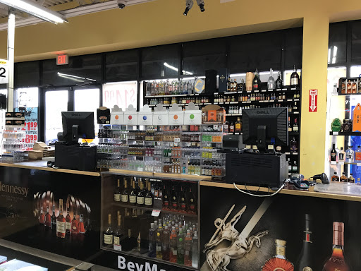 Wine Store «BevMax Wines & Liquors», reviews and photos, 345 Huntington Turnpike, Bridgeport, CT 06610, USA