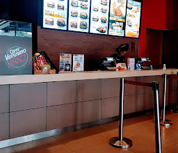 Carl's Jr. Kemang photo