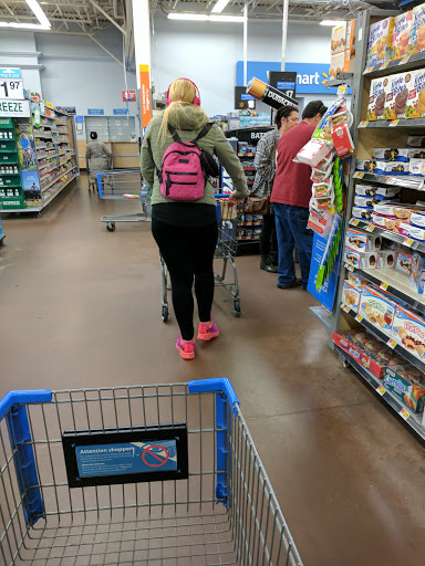 Discount Store «Walmart», reviews and photos, 51 Silver Spring St, Providence, RI 02904, USA
