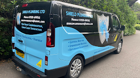 Shield Plumbing Ltd