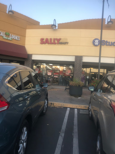 Beauty Supply Store «Sally Beauty», reviews and photos, 2080 Harbison Dr G, Vacaville, CA 95687, USA
