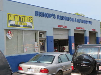 Bishop Radiator & Automotive
