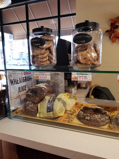 Grocery Store «Ashley Marketplace», reviews and photos, 1 S Orange Ave, South Orange, NJ 07079, USA