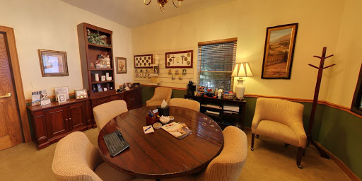 Funeral Home «Schoedinger Funeral and Cremation Service», reviews and photos, 6699 High St, Columbus, OH 43085, USA