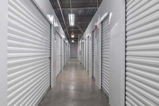 Self-Storage Facility «Public Storage», reviews and photos, 50 Middlesex Ave, Somerville, MA 02145, USA