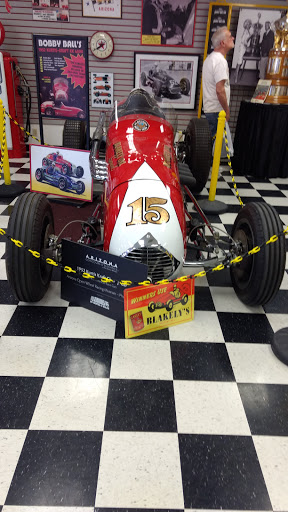 Museum «Arizona Open Wheel Racing Museum», reviews and photos, 3534 E Broadway Rd, Phoenix, AZ 85040, USA