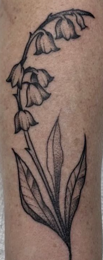 Explore memorial tattoo ideas for sister, creative tattoo ideas in Scranton, available at Electric City Tattoo and Piercing