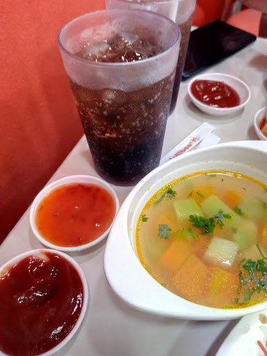 Top 20 cửa hàng popeyes tphcm Quận Cái Răng Cần Thơ 2022